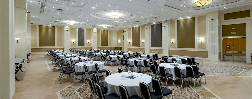 Photo of Crowne Plaza Banquet Plymouth | Banquet Hall - 30% Off | BookEventZ