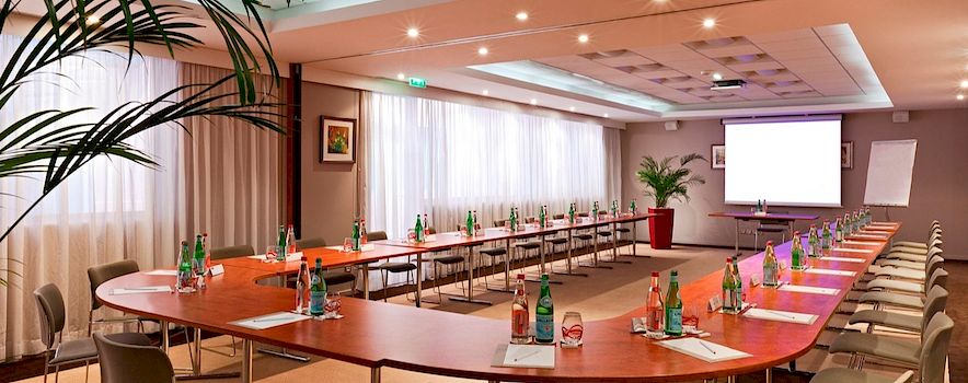 Photo of Hotel Crowne Plaza  Lyon Banquet Hall - 30% Off | BookEventZ 