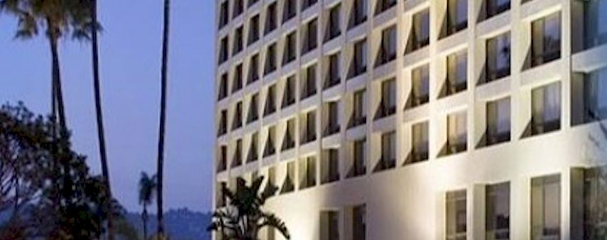 Photo of Crowne Plaza Beverly Hills, Los Angeles Prices, Rates and Menu Packages | BookEventZ