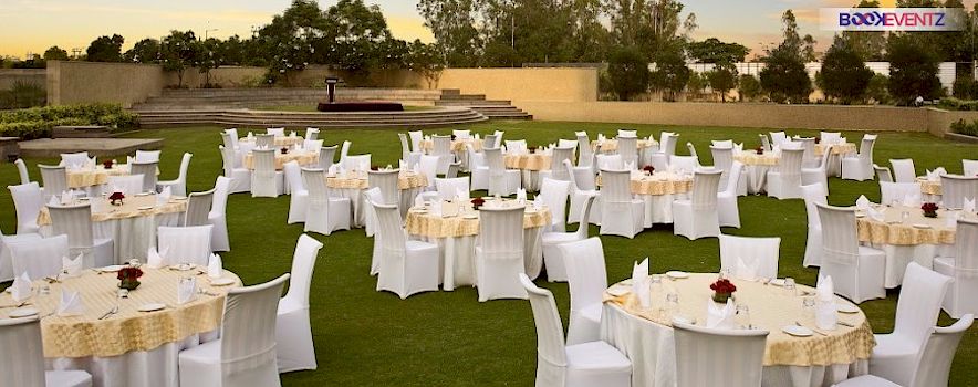 Photo of Hotel Crowne Plaza Suthiyana Banquet Hall - 30% | BookEventZ 