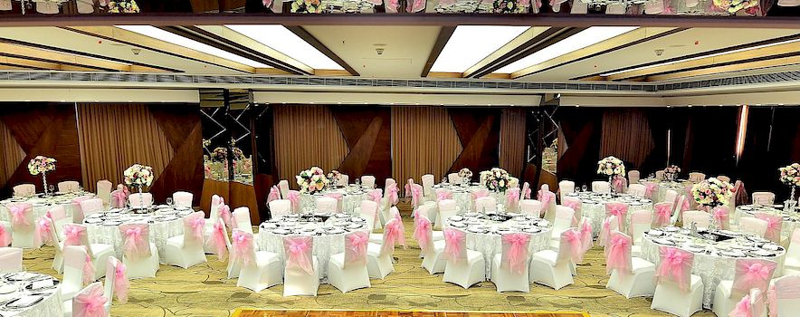 Photo of Crowne plaza hotel istanbul- harbiye Istanbul Banquet Hall - 30% Off | BookEventZ 