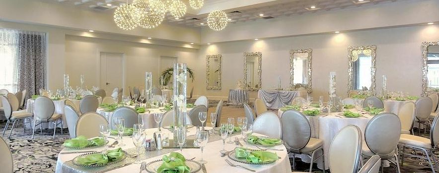Photo of Crowne Plaza Orlando Universal Banquet Orlando | Banquet Hall - 30% Off | BookEventZ