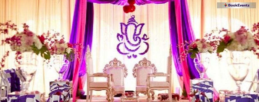 Photo of Crystal Ballroom Delhi NCR 5 Star Banquet Hall - 30% Off | BookEventZ