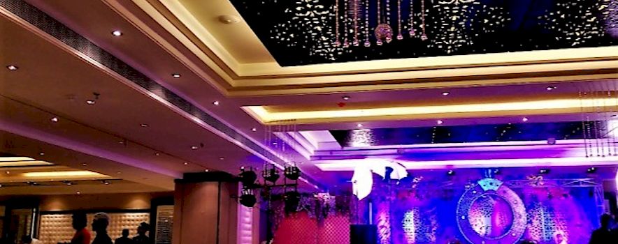 Photo of Crystal Banquets Baguiati, Kolkata | Banquet Hall | Wedding Hall | BookEventz