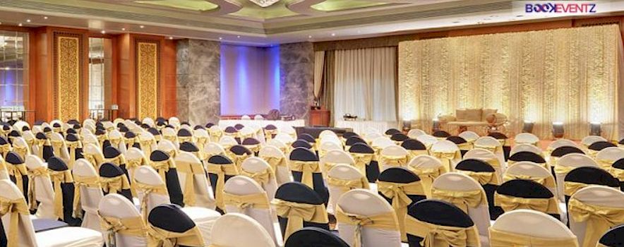 Photo of Crystal @ Hotel Sea Princess Mumbai 5 Star Banquet Hall - 30% Off | BookEventZ