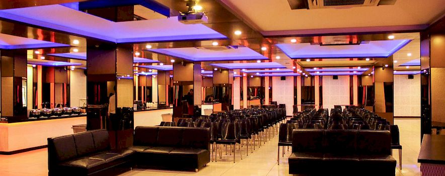 Photo of Crystal palace Surat | Banquet Hall | Marriage Hall | BookEventz