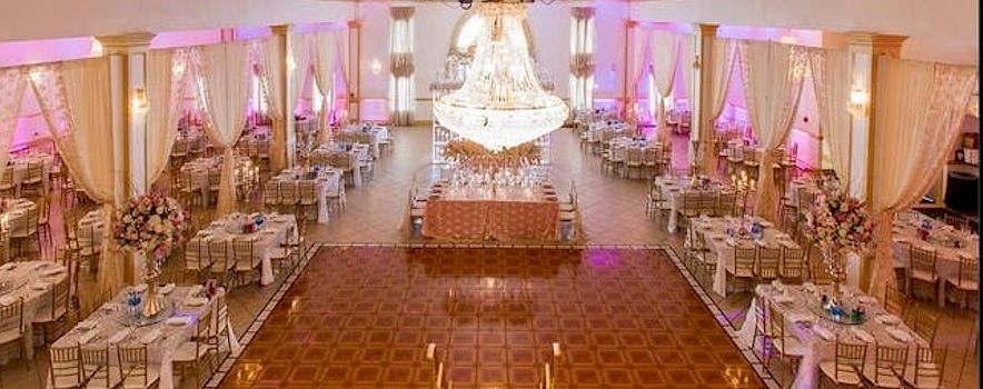 Photo of Crystal Palace Banquet Hall, New Orleans Prices, Rates and Menu Packages | BookEventZ