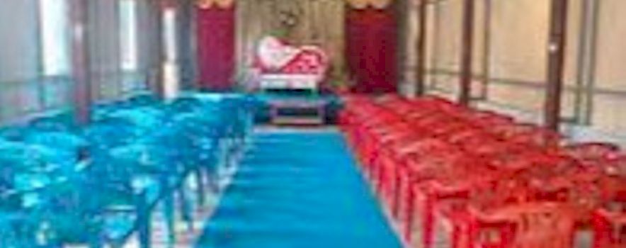 Photo of crystal party hall Malleshwaram, Bangalore | Banquet Hall | Wedding Hall | BookEventz
