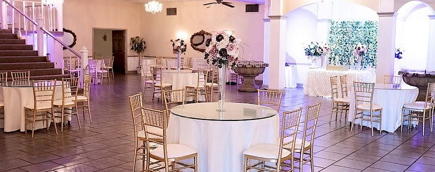 Photo of Crystal Plantation Banquet New Orleans | Banquet Hall - 30% Off | BookEventZ