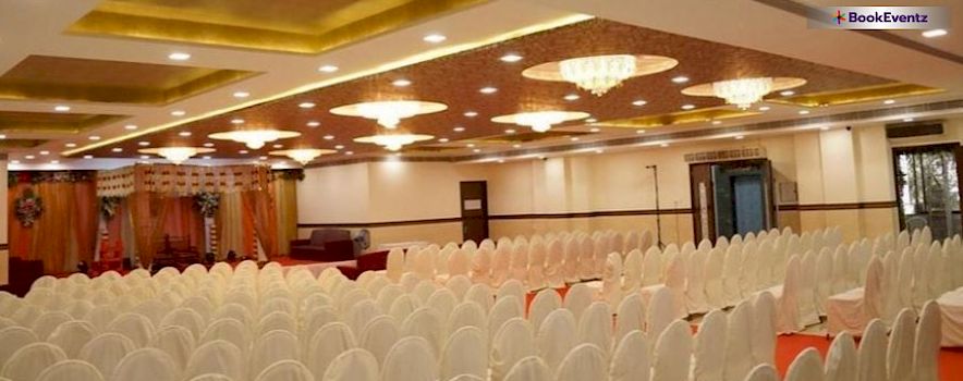 Photo of Crystal Pride Dahisar, Mumbai | Banquet Hall | Wedding Hall | BookEventz
