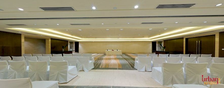 Photo of Cullinan Meeting Room @ Trident Mumbai 5 Star Banquet Hall - 30% Off | BookEventZ