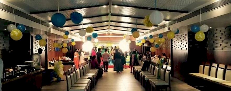 Photo of Cumin Kitchen & Banquet  Surat | Banquet Hall | Marriage Hall | BookEventz