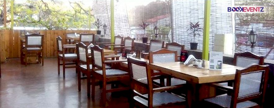 Photo of Cup o Joe Koramangala | Restaurant with Party Hall - 30% Off | BookEventz