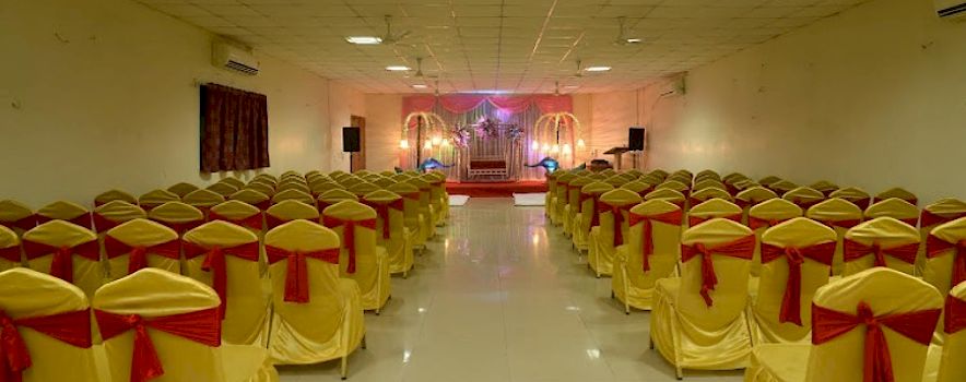 Photo of Hotel Curry Leaves Nashik Banquet Hall | Wedding Hotel in Nashik | BookEventZ