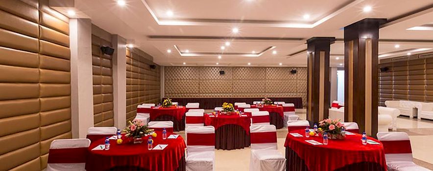 Photo of Cygnett Lite Hotel  Sonipat,Delhi NCR| BookEventZ