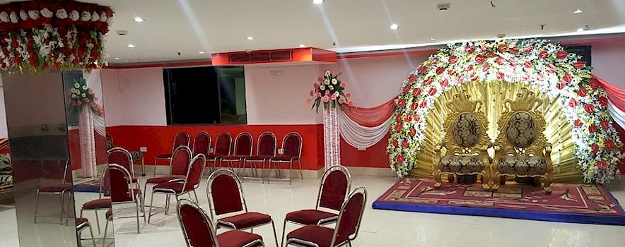 Photo of D. K. Banquets Kalighat, Kolkata | Banquet Hall | Wedding Hall | BookEventz