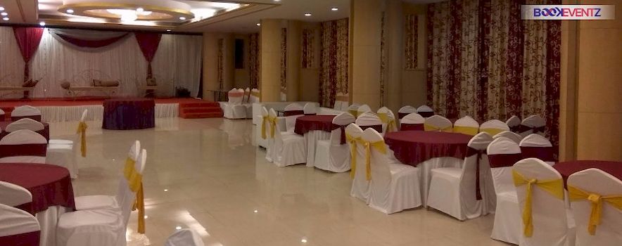 Photo of D Sapphire Banquet Hall Vasai, Mumbai | Banquet Hall | Wedding Hall | BookEventz
