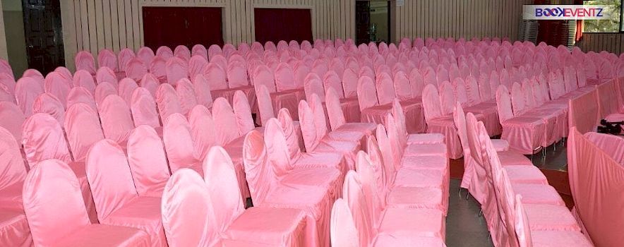 Photo of Dadar Matunga Cultural Centre Mahim, Mumbai | Banquet Hall | Wedding Hall | BookEventz