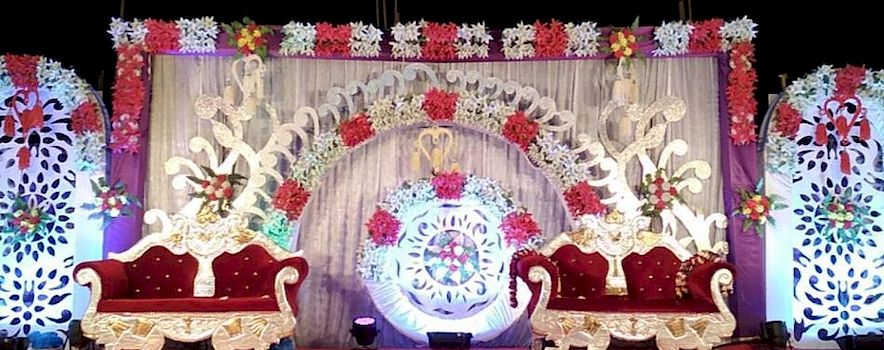 Photo of Daga Palace Bikaner - Upto 30% off on AC Banquet Hall For Destination Wedding in Bikaner | BookEventZ