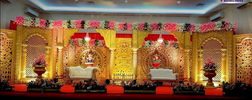 Photo of Daivadnya Bhavan Goa | Banquet Hall | Marriage Hall | BookEventz