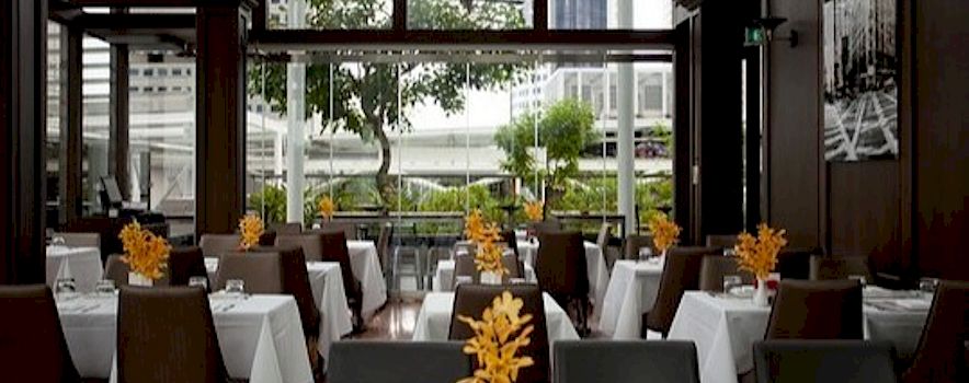 Photo of Dallas Restaurant and Bar Downtown Core, Singapore | Upto 30% Off on Lounges | BookEventz