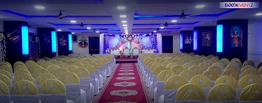Photo of Damodar Marriage Hall Nalasopara, Mumbai | Banquet Hall | Wedding Hall | BookEventz
