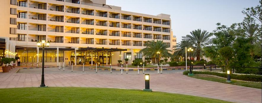 Photo of Danat Al Ain Resort Abu Dhabi Wedding Package | Price and Menu | BookEventz