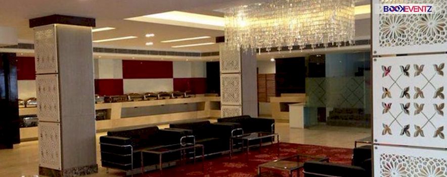 Photo of Hotel Dara Regency Laxmi Nagar Banquet Hall - 30% | BookEventZ 