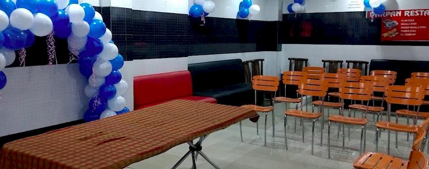 Photo of Darpan Restaurant And Banquet Hall, Patna Prices, Rates and Menu Packages | BookEventZ