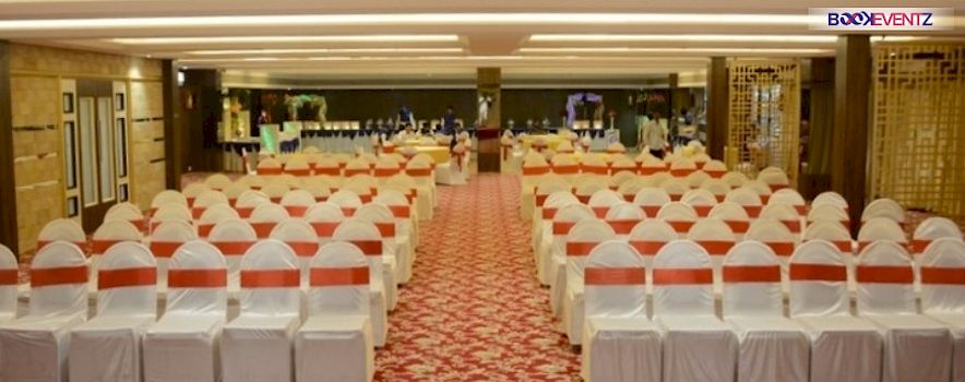 Photo of Darsshan Banquet Kandivali, Mumbai | Banquet Hall | Wedding Hall | BookEventz