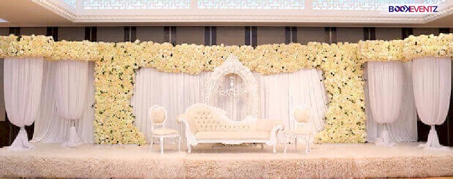 Photo of Darshan Banquet Indirapuram, Delhi NCR | Banquet Hall | Wedding Hall | BookEventz