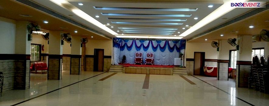 Photo of Darshan Marriage Hall Kalyan, Mumbai | Banquet Hall | Wedding Hall | BookEventz