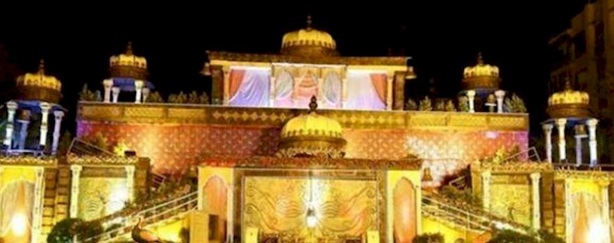 Photo of Dastoor Marriage Garden  gumasta nagar, Indore | Wedding Resorts in Indore | BookEventZ