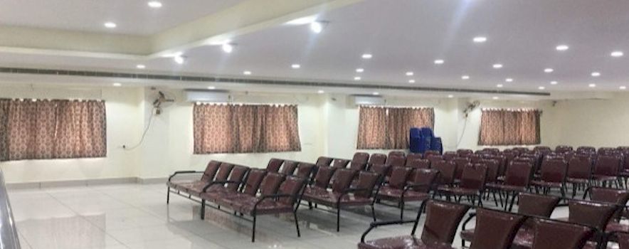Photo of Datla Conventions Visakhapatnam Pendurthi Vishakhapatnam | Banquet Hall | Marriage Hall | BookEventz