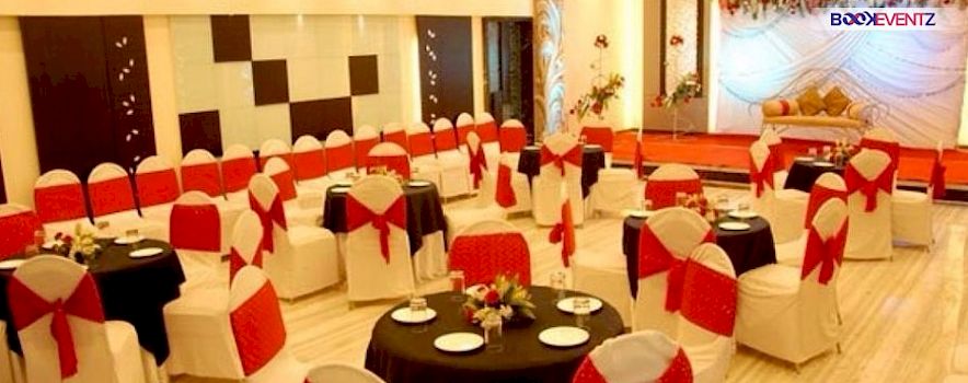 Photo of Dayawanti Tikamdas Hall Khar, Mumbai | Banquet Hall | Wedding Hall | BookEventz
