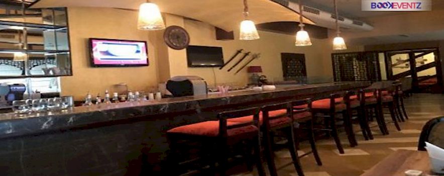 Photo of Days of The Raj Malviya Nagar | Restaurant with Party Hall - 30% Off | BookEventz
