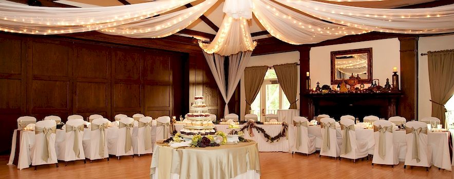Photo of Dayton Country Club Cincinnati | Wedding Resorts - 30% Off | BookEventZ