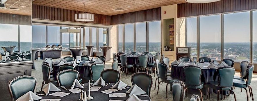 Photo of Dayton Racquet Club, Cincinnati Prices, Rates and Menu Packages | BookEventZ