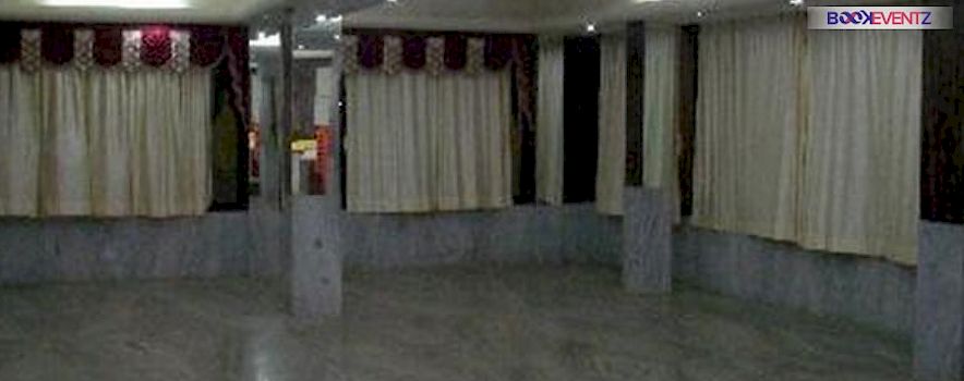 Photo of Dazzle Party Hall Borivali, Mumbai | Banquet Hall | Wedding Hall | BookEventz