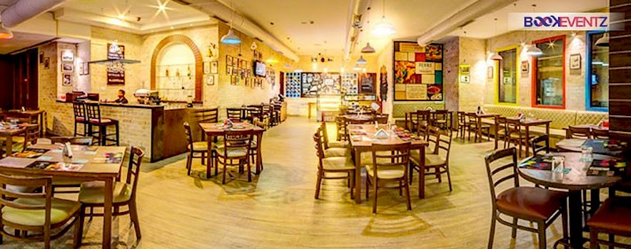 Photo of D'Bell Lower Parel Lounge | Party Places - 30% Off | BookEventZ
