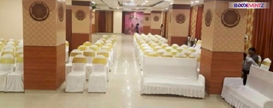 Photo of D C Club Vasai, Mumbai | Banquet Hall | Wedding Hall | BookEventz
