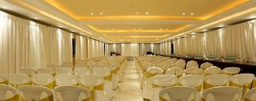 Photo of De Alturas Resorts Goa | Banquet Hall | Marriage Hall | BookEventz