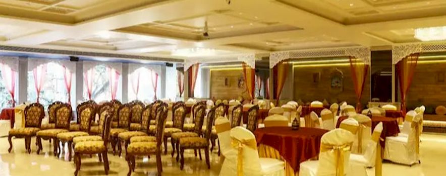 Photo of De Courtyard Banquet Indira Nagar, Bangalore | Banquet Hall | Wedding Hall | BookEventz