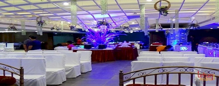 Photo of De Eyott Utsav Banquet Salt lake, Kolkata | Banquet Hall | Wedding Hall | BookEventz