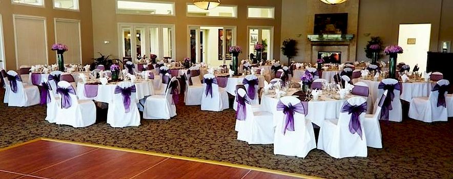 Photo of DeBary Golf & Country Club Casselberry Orlando | Party Restaurants - 30% Off | BookEventz