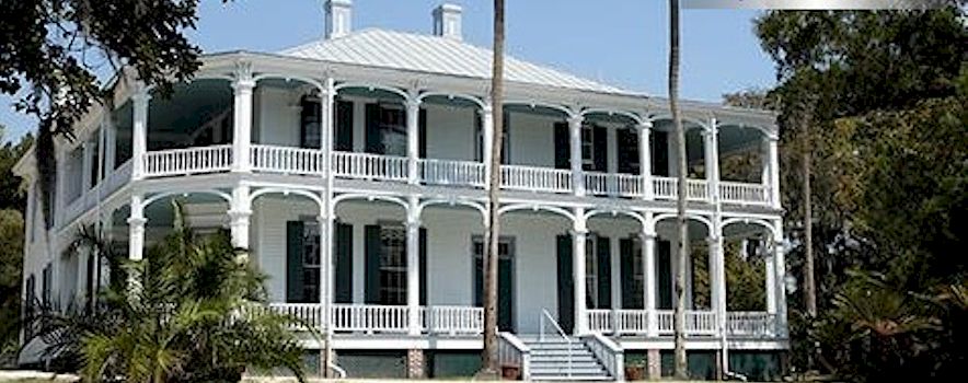 Photo of Debary Hall Historic Site, Orlando Prices, Rates and Menu Packages | BookEventZ