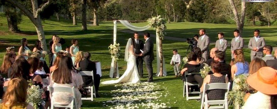 Photo of DeBell Golf Club Los Angeles | Marriage Garden - 30% Off | BookEventz