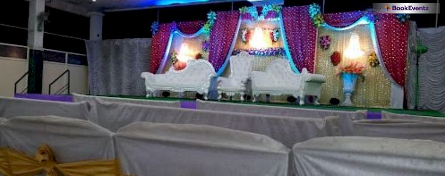 Photo of Decent Function Palace Mehidipatnam, Hyderabad | Banquet Hall | Wedding Hall | BookEventz