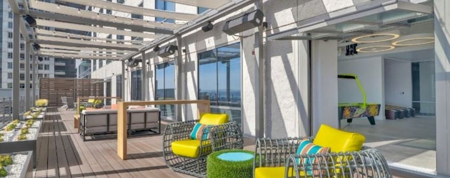 Photo of Deck655, San Diego Prices, Rates and Menu Packages | BookEventZ