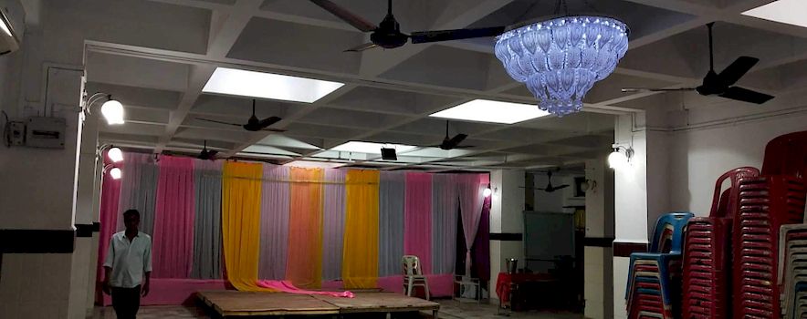 Photo of Decora Marriage Bhawan Guwahati | Banquet Hall | Marriage Hall | BookEventz